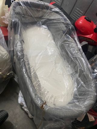 Carro Cybex Balios S 3 en 1