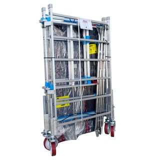 ANDAMIOS FARAONE PACK 180-1 + 180-4
