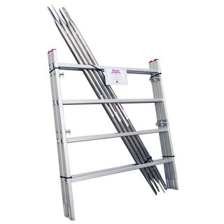 ANDAMIOS FARAONE PACK 180-1 + 180-4
