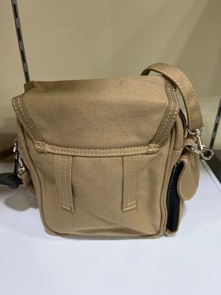 bolso bandolera