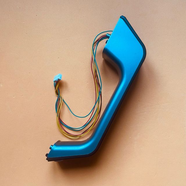 Mango de Cecotec Conga Windroid 970 Original