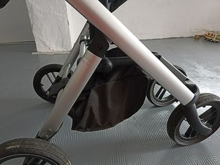 Carrito bebé. Marca Neonato. Cuco y carrito