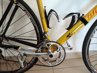 Bicicleta carretera