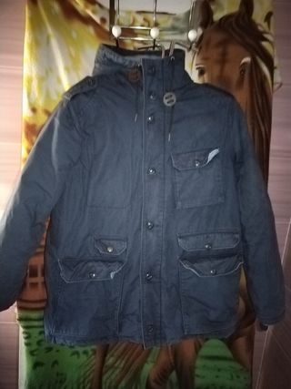 chaqueta de Levi's