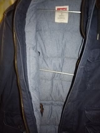 chaqueta de Levi's