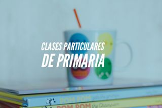 CLASES PARTICULARES