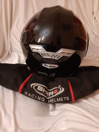 Casco modular Shiro Helmet