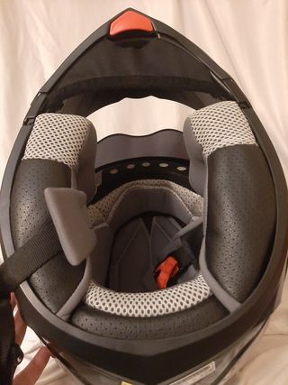 Casco modular Shiro Helmet