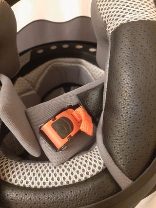 Casco modular Shiro Helmet