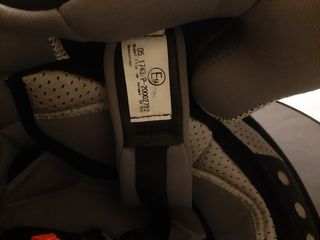 Casco modular Shiro Helmet