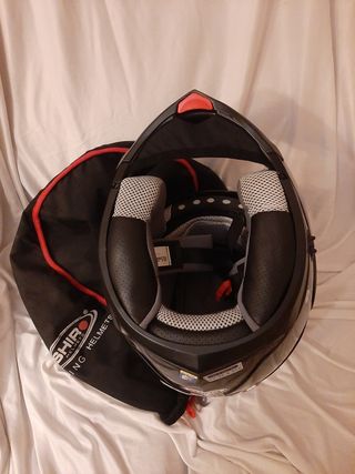 Casco modular Shiro Helmet