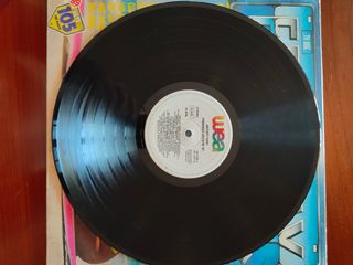 LP  "FREEWAY ESTATE 1987"  14 BRANI