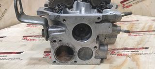 FORD CVH 1400 Fiesta Escort  "Culata de ocasion"