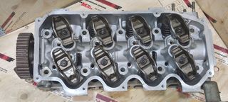 FORD CVH 1400 Fiesta Escort  "Culata de ocasion"