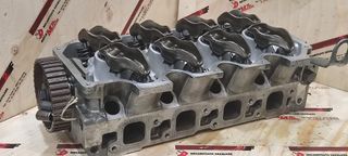 FORD CVH 1400 Fiesta Escort  "Culata de ocasion"