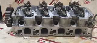 FORD CVH 1400 Fiesta Escort  "Culata de ocasion"