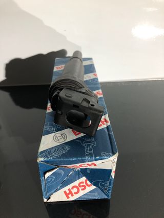 Bosch 0221504470 - Bobinas de Encendido Bmw/Mini