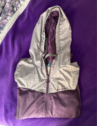 Giubbotto leggero donna