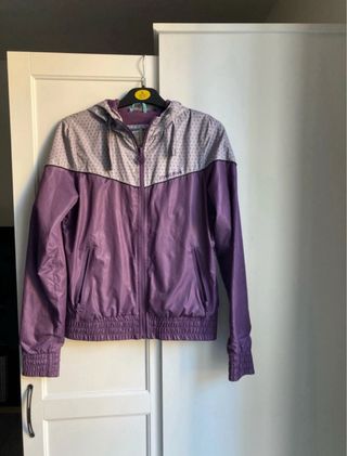 Giubbotto leggero donna