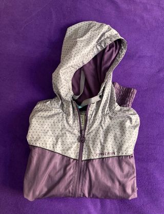 Giubbotto leggero donna