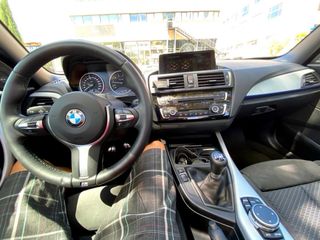 BMW Serie 2 Cabrio 2015