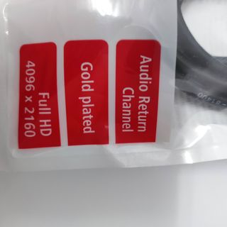 Cable HDMI 