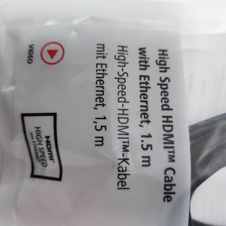 Cable HDMI 