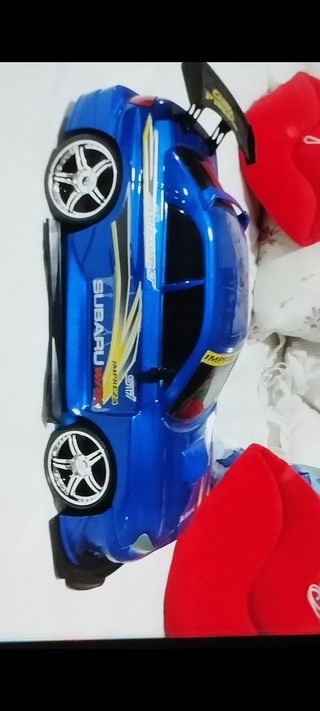 SUBARU IMPREZA WRX STI  SUBARU IMPREZA WRX STI  2020