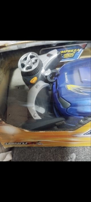 SUBARU IMPREZA WRX STI  SUBARU IMPREZA WRX STI  2020