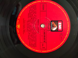 LP di ENRICO CARUSO, 19 OPERE