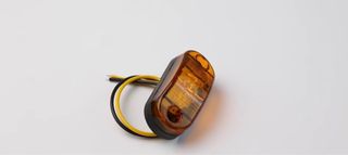 luces laterales autocaravana y camper 