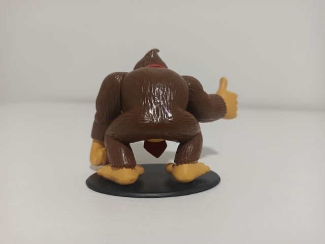 Figura Donkey Kong