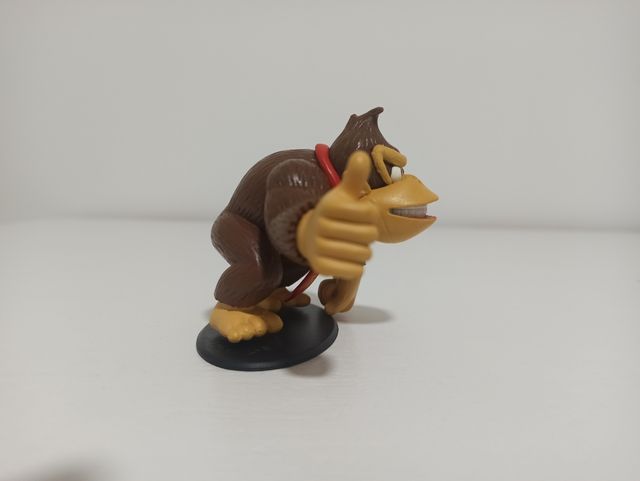 Figura Donkey Kong