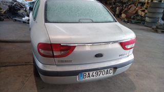 DESPIECE COMPLETO RENAULT MEGANE I CLASSIC 1.9D