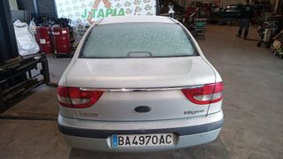 DESPIECE COMPLETO RENAULT MEGANE I CLASSIC 1.9D