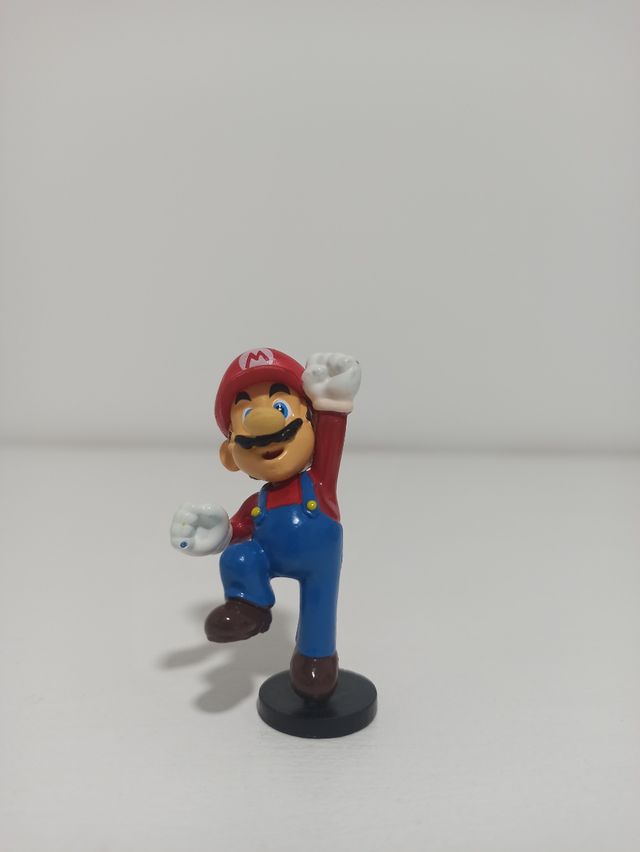 Figura Super Mario