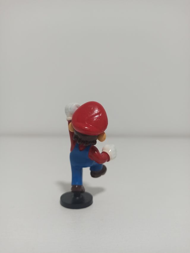 Figura Super Mario