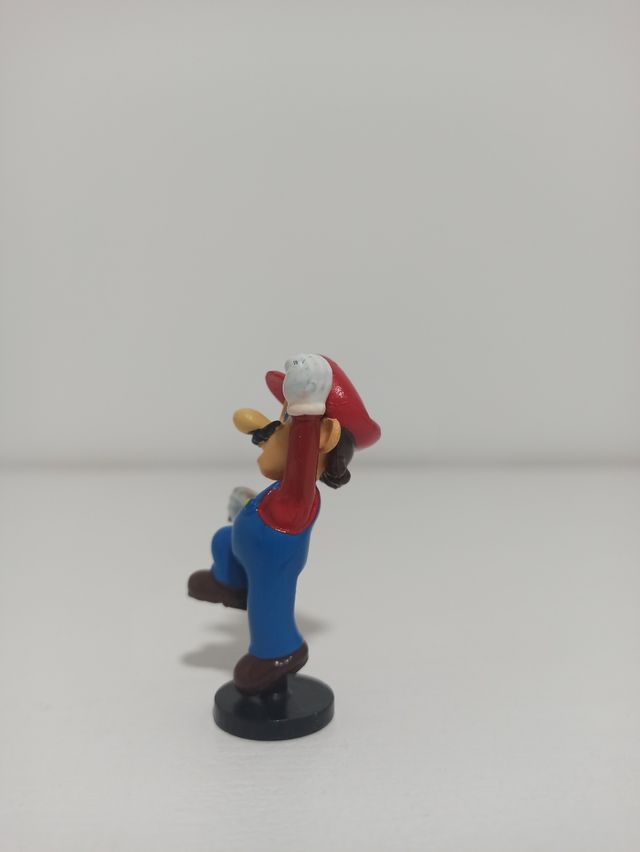 Figura Super Mario