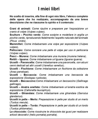 Pellicciaio, conciatura di una pelle di volpe