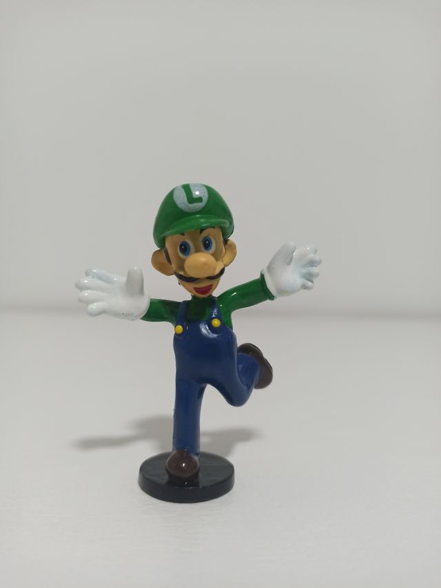 Figura Luigi