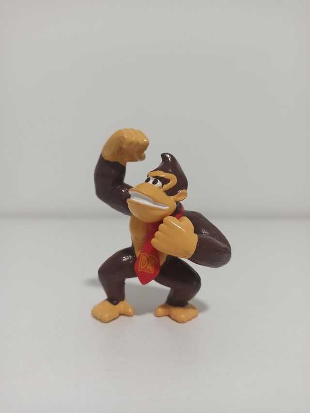 Figura Donkey Kong