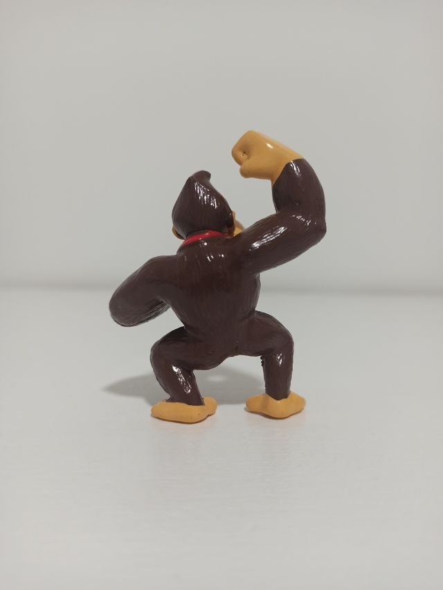 Figura Donkey Kong