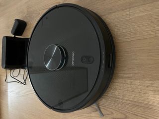 Cecotec Conga 5090