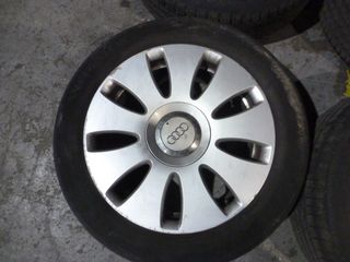 LLANTAS AUDI A4 B7 