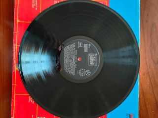 LP  "BOOMS ANNI '60"  ,  20 BRANI