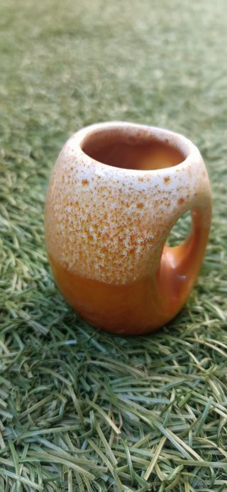 CERAMICA PORTUGUESA JARRA 10 PIEZAS C. PEREIRA