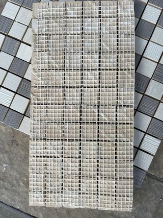 Malla Mosaico Keraben