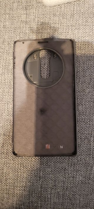 Smartphone LG G4 Silver 32GB