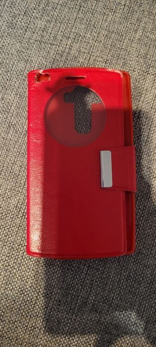 Smartphone LG G4 Silver 32GB