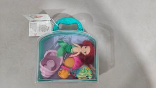 Muñeca La Sirenita de Disneyland Paris